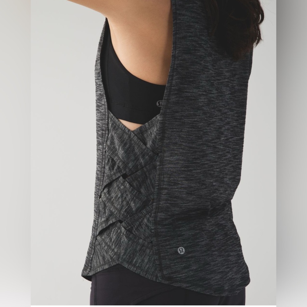 Var-City Muscle Tank - Picture 8 of 8